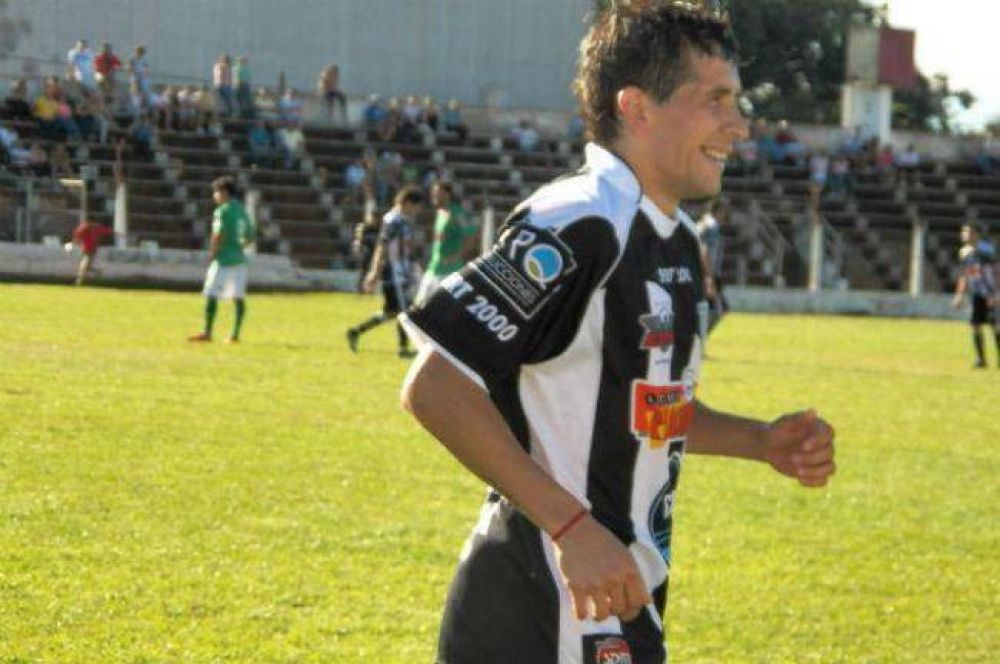 La Justicia orden� al Club Sarmiento indemnizar a un exjugador de For Ever