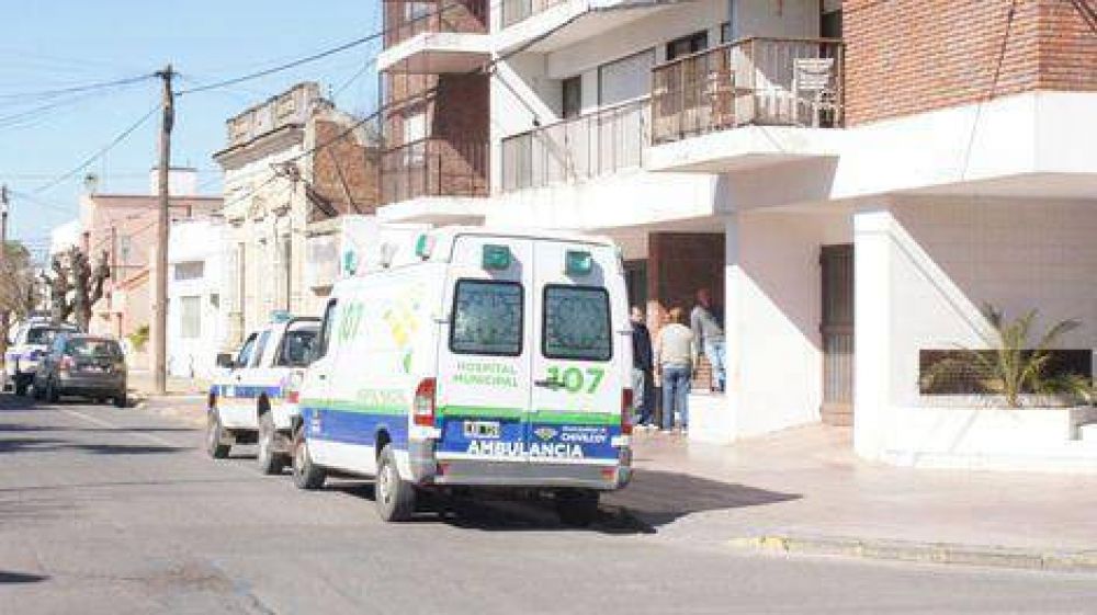 Los cuerpos no presentaban lesiones 