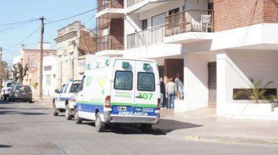 Los cuerpos no presentaban lesiones 