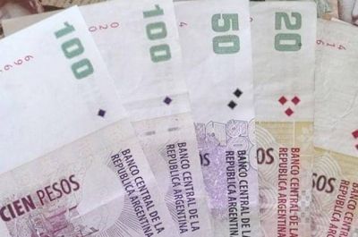 Pesificaci�n de bonos chaque�os: deniegan recurso ante la Corte