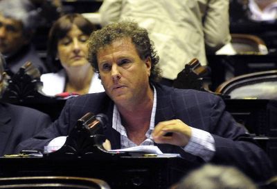#ElParasoDeCristina | Milman: "Para el Gobierno, el Boletn Oficial miente"