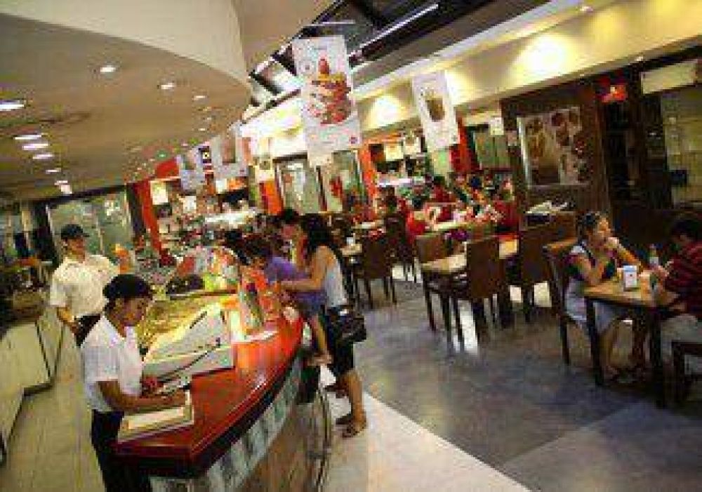 Siguen creciendo las franquicias en toda la provincia 
