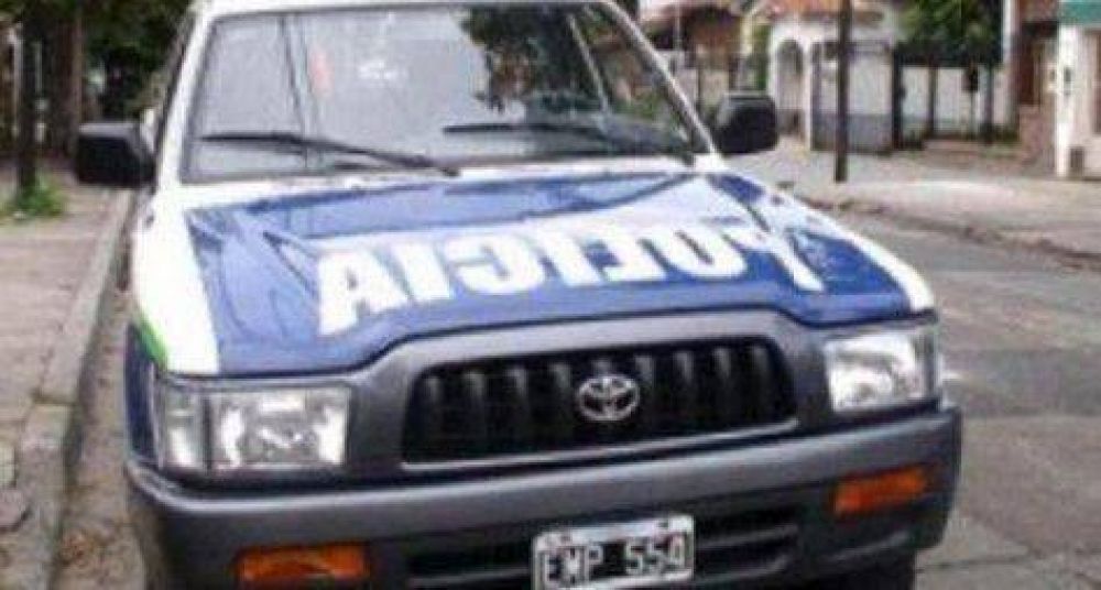 Encuentran sin vida a un hombre con el cuerpo quemado