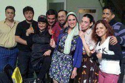 Inveros�mil representar� al Chaco en la Fiesta Regional de Teatro