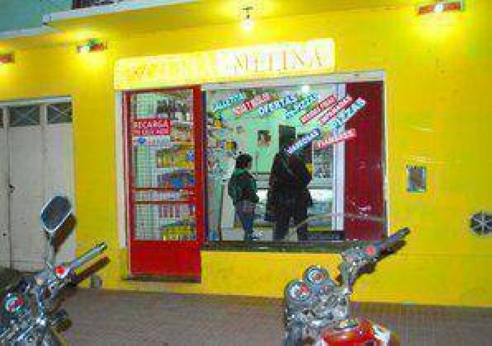 Ciudad insegura: Asalto y robos en comercio, casas y en la calle