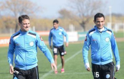 Los refuerzos de Belgrano al acecho
