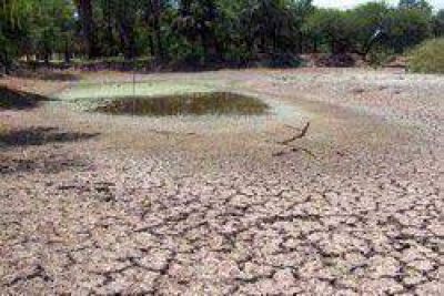 Avia Terai agota sus reservas de agua y hay alerta en localidades vecinas