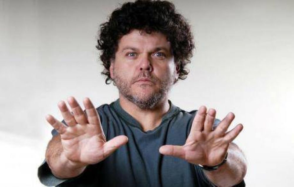 Alfredo Casero habla sobre "Estese Confuso 2.0"