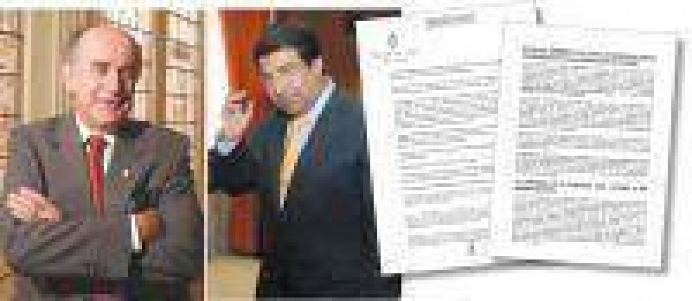 Seychelles: nuevas pruebas oficiales desmienten a Clarn