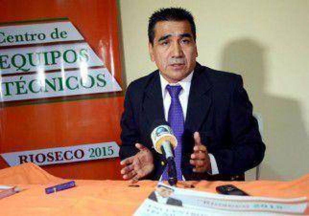 Padres de la Escuela 172 marchan hoy al municipio 
