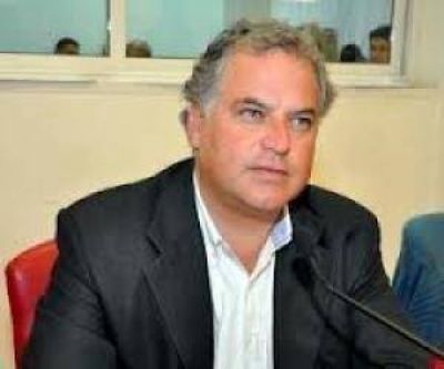 Dom�nguez advierte que el cuerpo de bomberos no tiene elementos para combatir incendios en altura