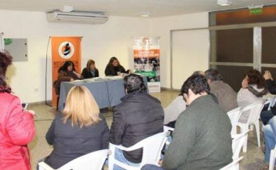 Se realizar� la tercera ronda del Presupuesto Participativo en el G�iraldes