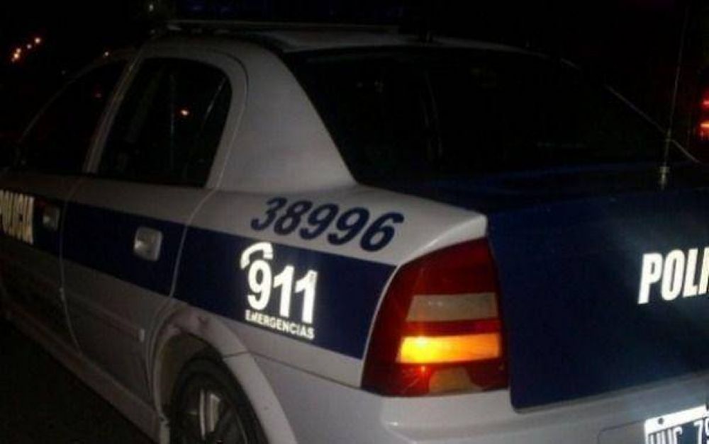 La segunda fue la vencida: otro ajuste de cuentas