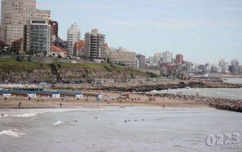 Cada turista gast� un promedio de $350