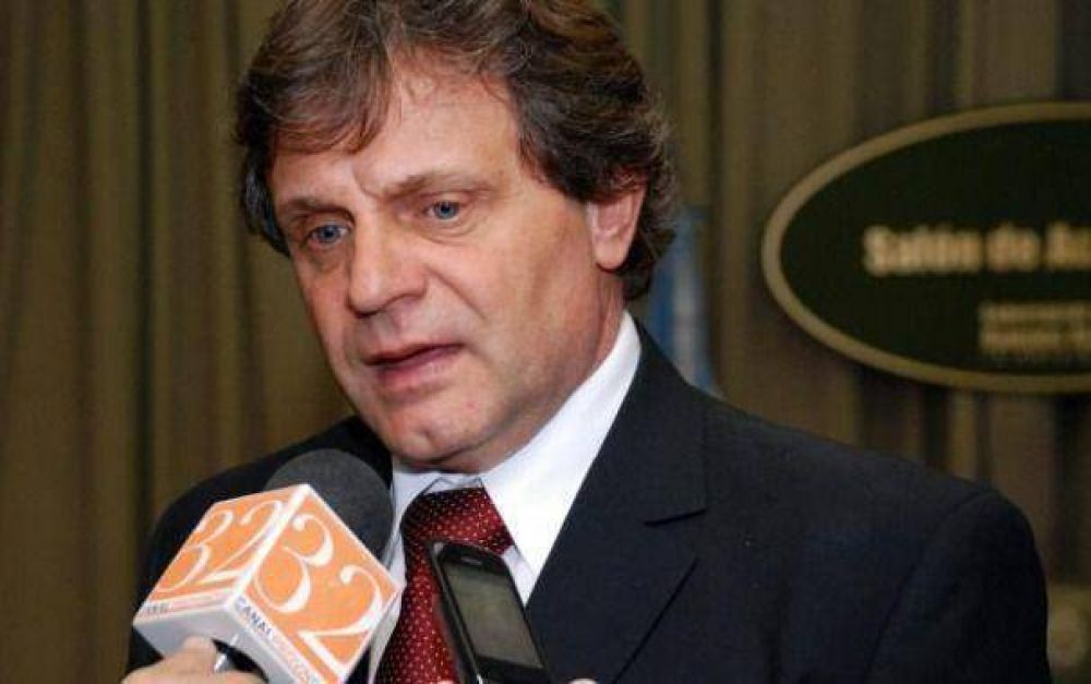 �Pulti es un infractor serial de las disposiciones del Tribunal de Cuentas�
