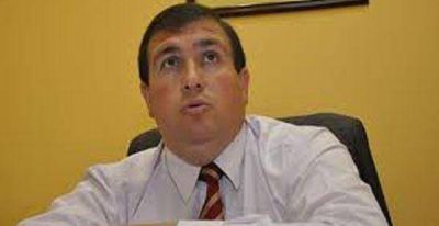 "Siempre cumpl� con decoro mi responsabilidad de abogado"