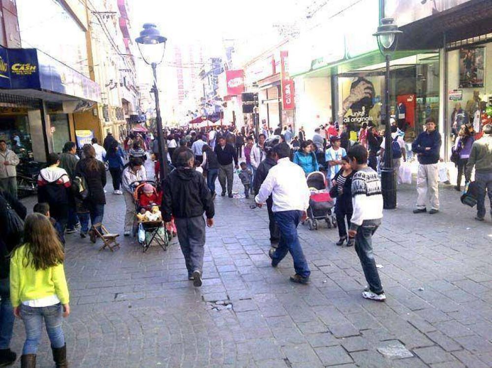 Tablet, el obsequio preferido en Jujuy