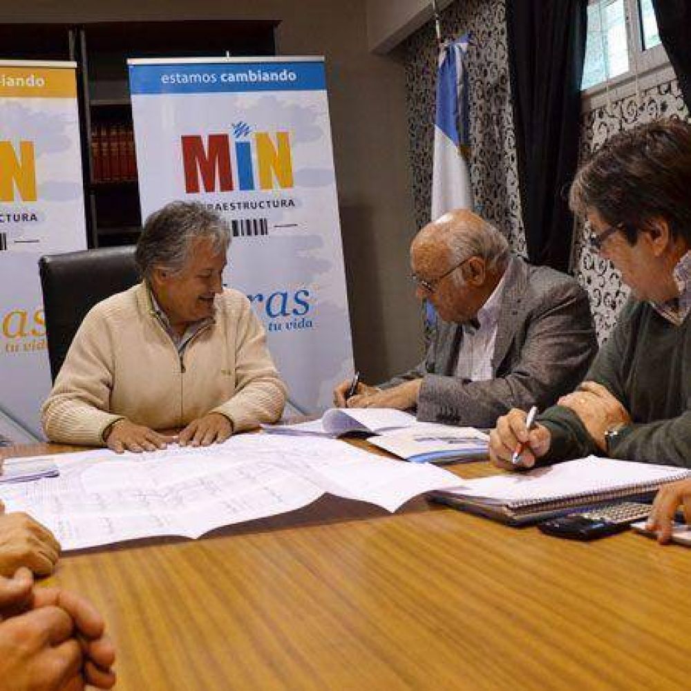 Se construir�n nuevas tribunas en el Estadio de Vargas