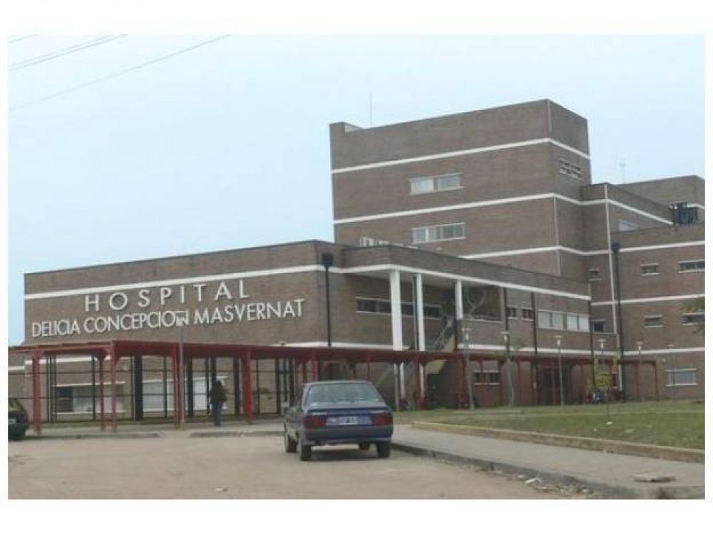 Atropellaron a un nene de 3 a�os en un festival por el D�a del Ni�o y escaparon