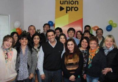 Lueiro present� su propuesta de pol�tica social