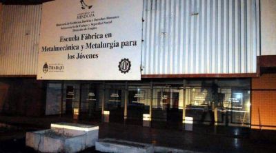 Fabricar�n controles remoto en Mendoza