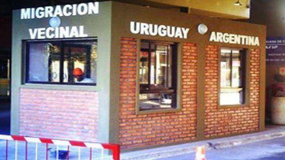 Amenazan con cerrar el puente Coln-Paysand 