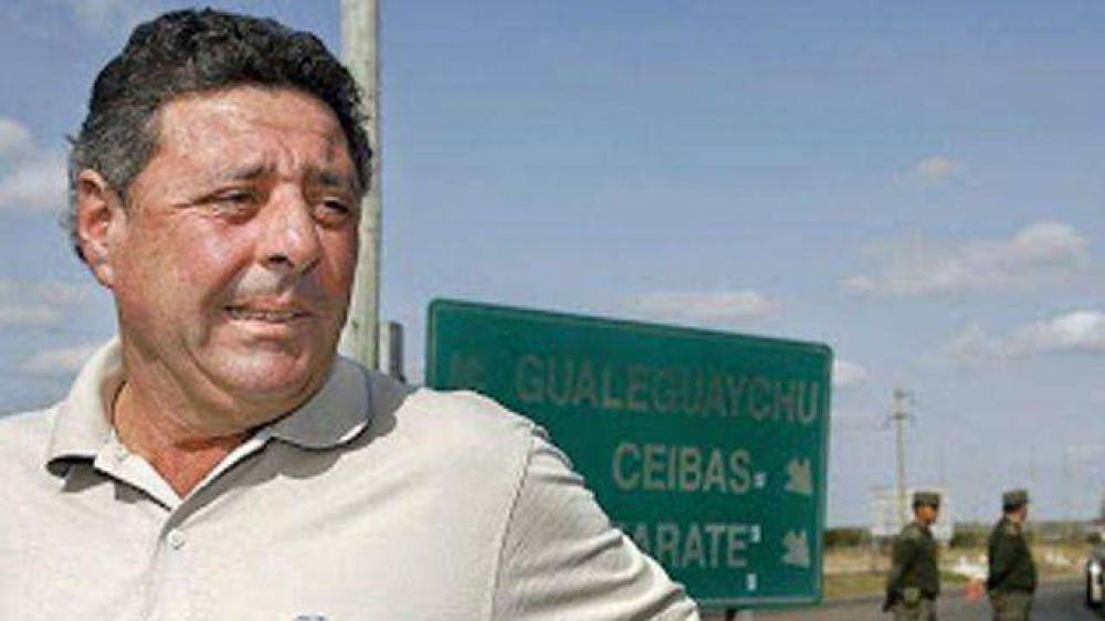 De Angeli y la FAA: "no voy a volver al cargo" 