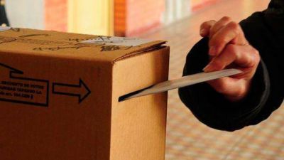 Tras el fin de semana largo, vuelve la campa�a 