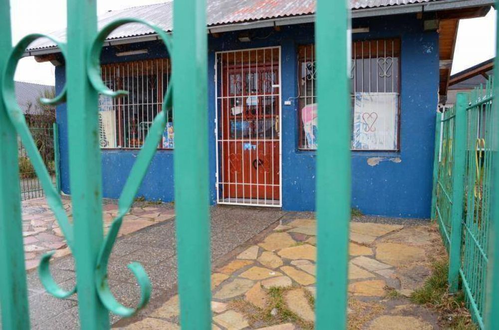 Semana clave para el imputado del crimen de un comerciante