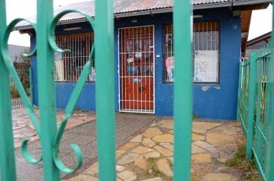 Semana clave para el imputado del crimen de un comerciante