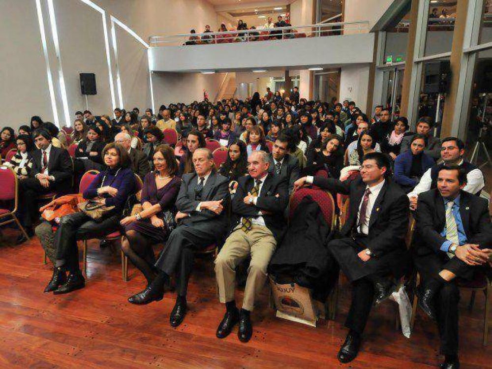 Destacan �xito de las Jornadas y agradecen