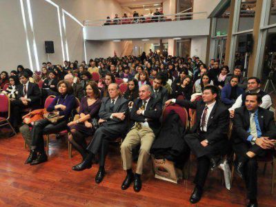 Destacan �xito de las Jornadas y agradecen