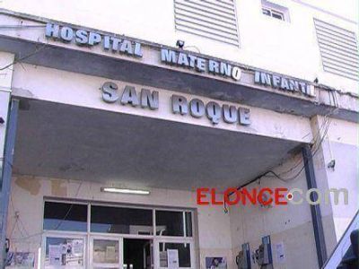Un auto se estrell� contra una casa en Paran� y una beba fue hospitalizada 