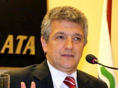 Lanzan Partido de la Concertaci�n Forja
