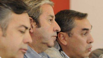 UCR: hay varios que sue�an con la gobernaci�n