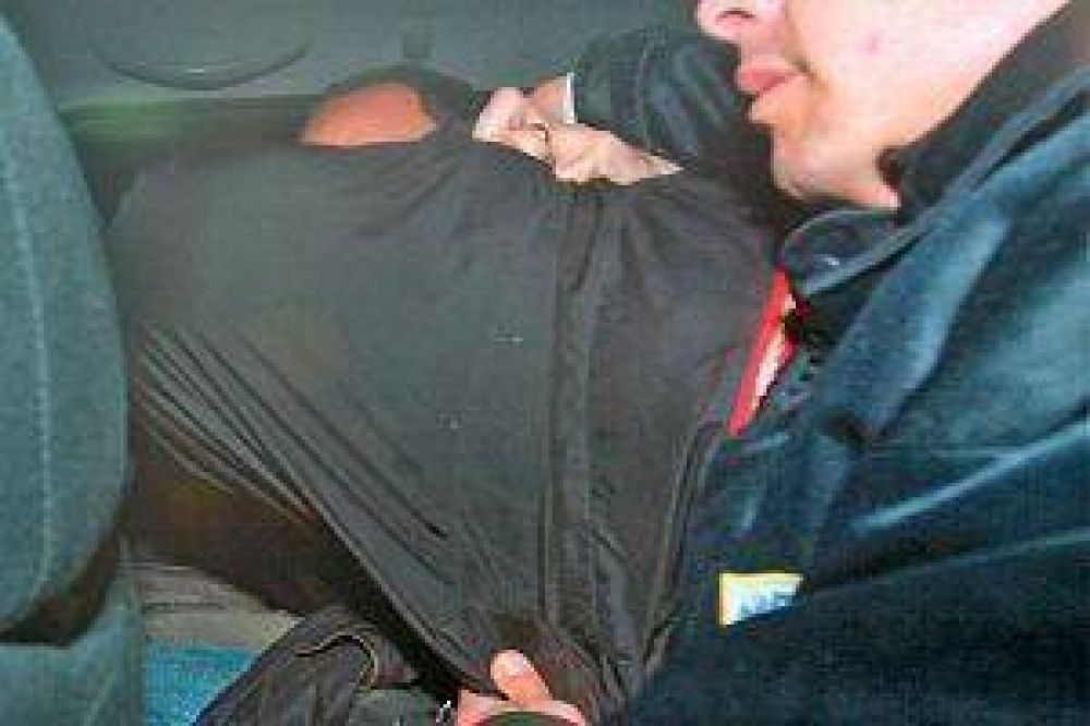 Fuerte indignaci�n por violento ultraje de una anciana por parte de adolescente