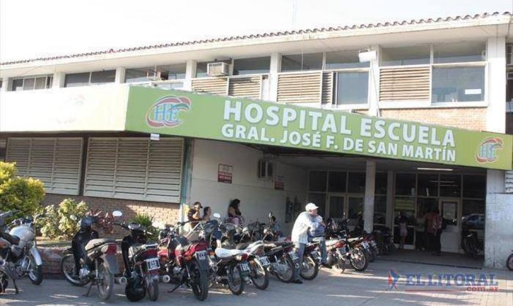 M�s de 50 lesionados ingresaron al Hospital Escuela el fin de semana largo