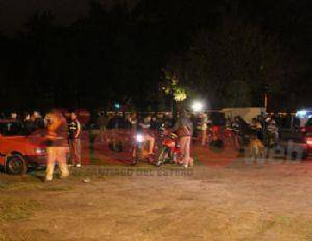Intentan garantizar mayor seguridad para inspectores