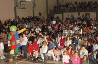 El �xito despide a la Feria de Artesan�as