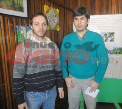 Proponen crear un Parque Industrial Forestal para fortalecer la producci�n