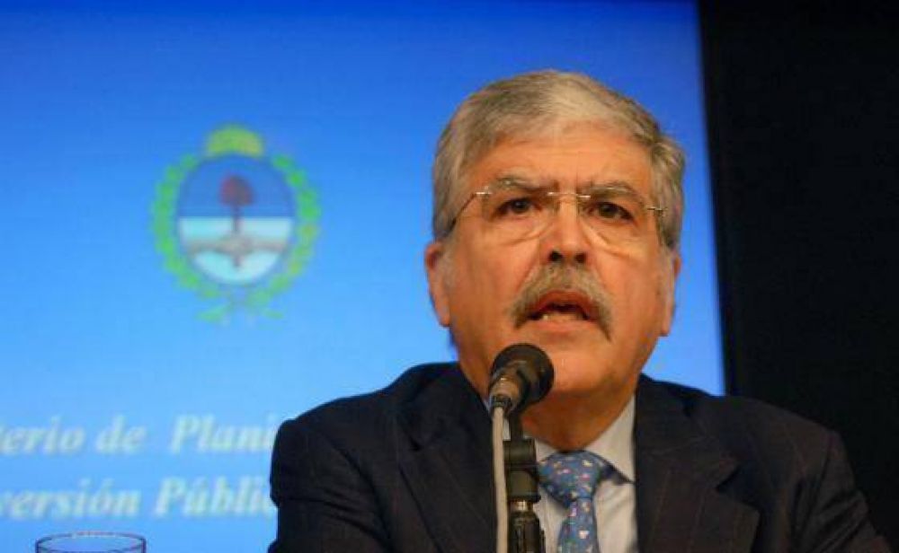 Con duro comunicado, Planificaci�n desminti� nota de La Naci�n