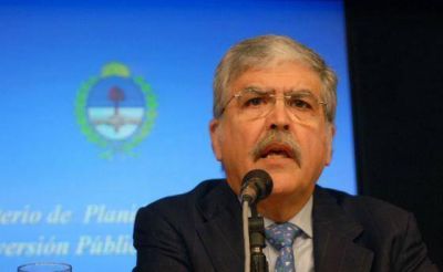 Con duro comunicado, Planificaci�n desminti� nota de La Naci�n