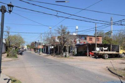 La Polic�a y seguidores de Yiyo sostienen versiones opuestas