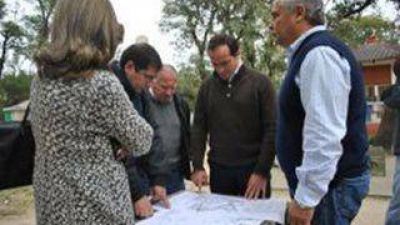 Vecinos promueven una denuncia contra Camau por obras irregulares