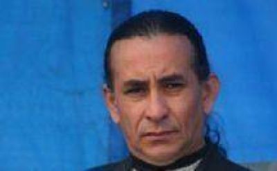 Marcelo Ast�n defendi� al Intendente de Salvador Mazza, detenido en una operaci�n de AFIP por trata
