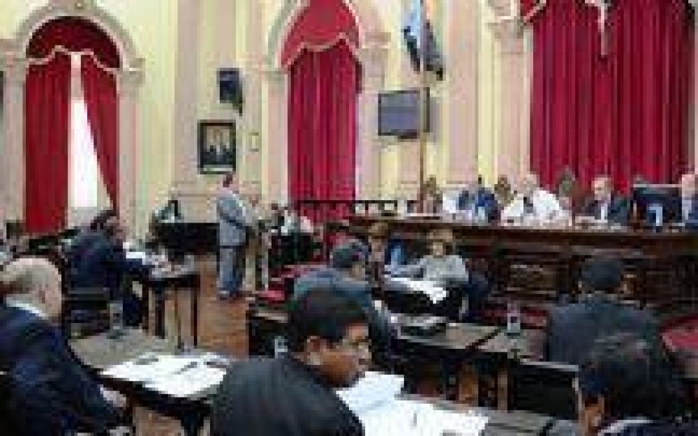 Salta adherir� al art. 34 de la ley de tenencia y tr�fico de drogas