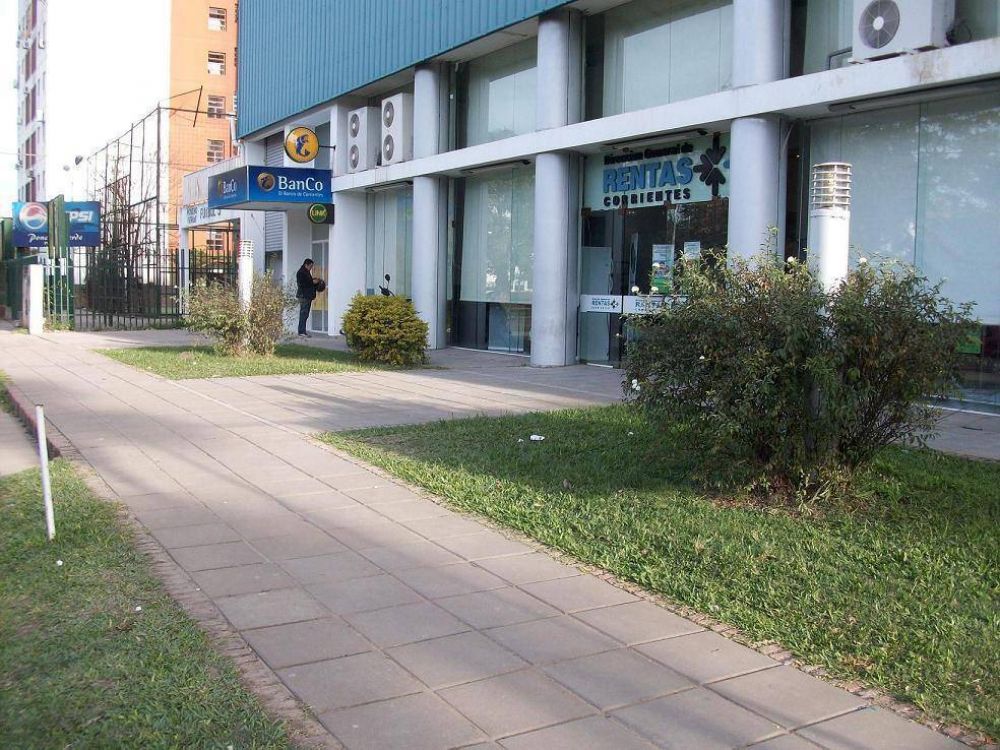Con la al�cuota m�s baja del pa�s, Corrientes recaud� un 30% m�s en 2013