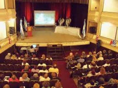 Se viene el VI encuentro internacional de poetas, narradores, declamadores y acad�micos