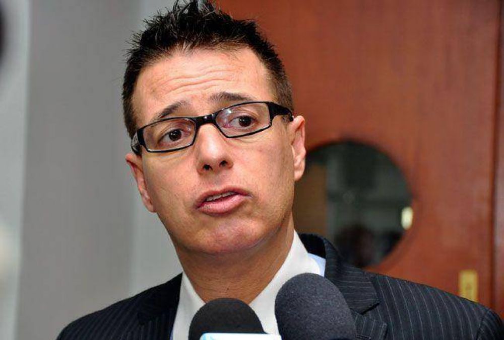 "Sigo siendo el juez designado en General Pico"