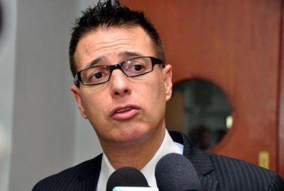 "Sigo siendo el juez designado en General Pico"